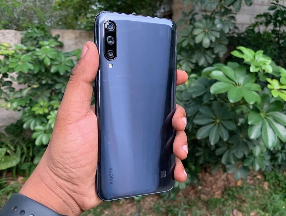 Xiaomi Mi A3 review: Reliable Android One